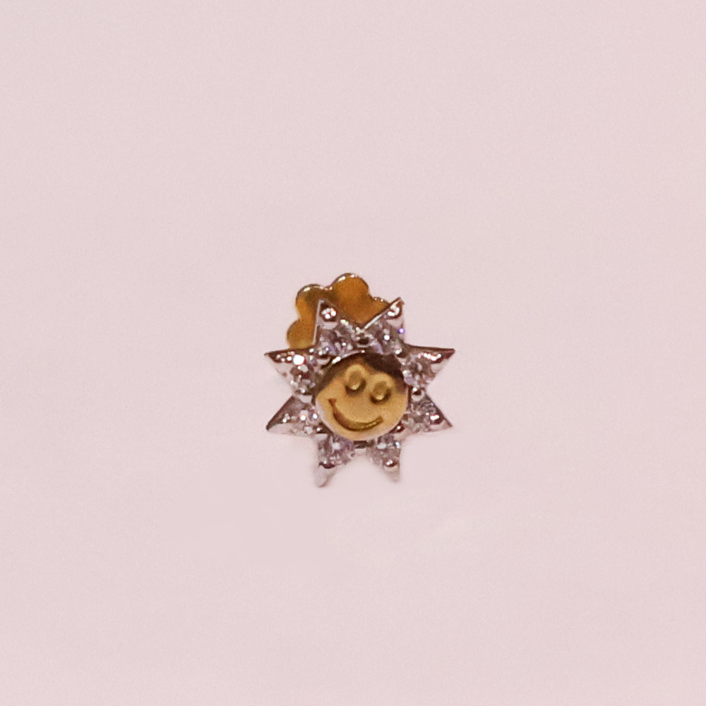 DIAMOND NOSEPIN